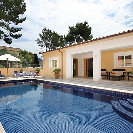 Vila Medina