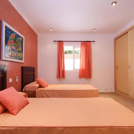 Vila Medina Pollença