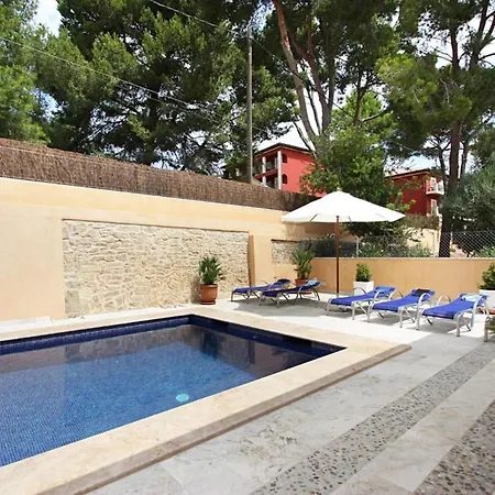 Medina Vila Pollença