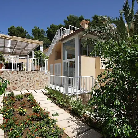 Medina Pollença